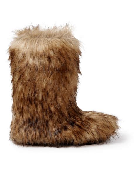 celine homme boots|celine homme faux fur boots.